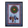 Pamut falidísz - Álomfogó - 115x75 cm