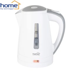 Elektromos vízforraló 1,2 liter 2000 W - HOME