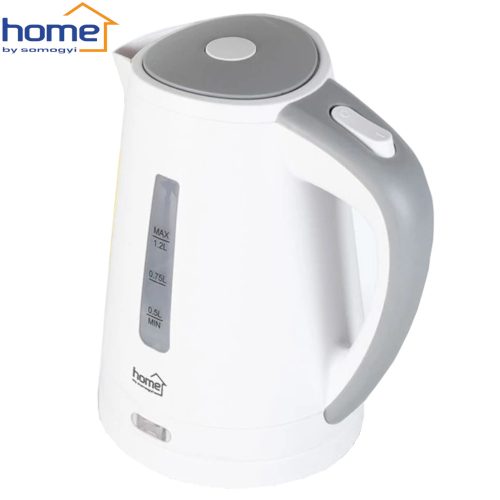Elektromos vízforraló 1,2 liter 2000 W - HOME