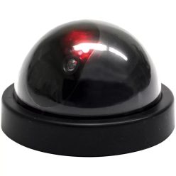Álkamera dómforma - elemes LED jelzőfény - HOME