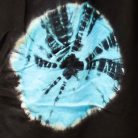 Japán Stílusú Nadrág - M - Fekete, Kék - Nomad Sari