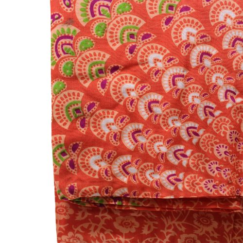 Bali Mandala szarong 140x100 cm - Pink Rose