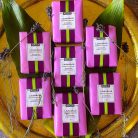 Levendula szappan - kézműves - 100 g