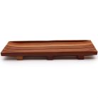 Szappantartó - Naseberry fa - 30x14x2,5 cm