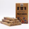 Botanikus BIO Masala füstölő - PALO SANTO