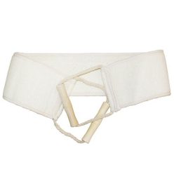 LUFFA hátmosó szalag - 87x9,5 cm