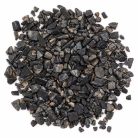 Ásvány törmelék 1 kg - FEKETE TURMALIN