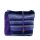 Nepáli etno crossbody válltáska - pamut - 25x24x5 cm