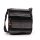 Nepáli etno crossbody válltáska - pamut, állítható vállpántos - 25x26x7 cm