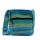 Nepáli etno crossbody válltáska - pamut, állítható vállpántos - 25x26x7 cm