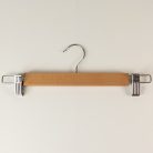 Csipeszes fa ruhafogas - 5 db - 33 cm - Nomad Sari