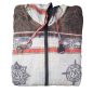   Himalayan Soul kapucnis dzseki - M - Stone Mandala - Nomad Sari