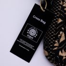 Crossbody jacquard táska - Desert Loom