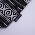 Jacquard válltáska 40x35 cm - Urban Caravan