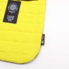 Párnázott pamut tablet, iPad táska - Nomad Sari