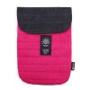 Párnázott pamut tablet, iPad táska - Nomad Sari