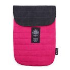 Párnázott pamut tablet, iPad táska - Nomad Sari
