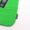 Párnázott pamut tablet, iPad táska - Nomad Sari