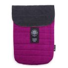 Párnázott pamut tablet, iPad táska - Nomad Sari