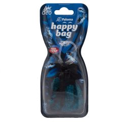 Illatosító - Paloma Happy Bag - Black Diamond