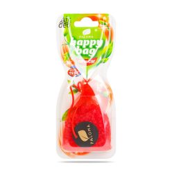 Illatosító - Paloma Happy Bag - New Car