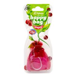 Illatosító - Paloma Happy Bag - Cherry
