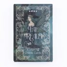 Tündérbirodalom játék- és jóskártya - 54 lapos - Ancient Wisdom