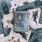 Tündérbirodalom játék- és jóskártya - 54 lapos - Ancient Wisdom