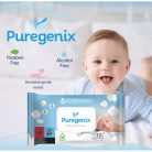NEDVES BABA POPSITÖRLŐ 72 db - PUREGENIX