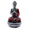 Mécsestartó Buddha - 17x9x9 cm