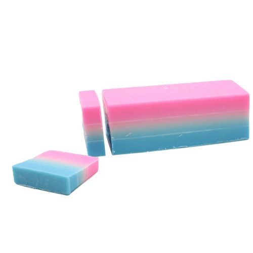 Babapúder kézműves szappan - 100 g