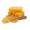 Mandarin és Méz kézműves glicerines szappan - 100 g