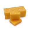 Mandarin és Méz kézműves glicerines szappan - 100 g