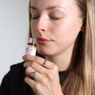 Illóolajos stresszoldó Himalája szagló só - Ancient Wisdom