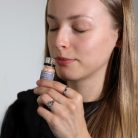 Illóolajos frissítő Himalája szagló só - Ancient Wisdom