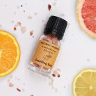 Illóolajos energizáló Himalája szagló só - Ancient Wisdom