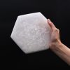 Szelenit energetizáló alátét - Irány és Döntés, 18 cm