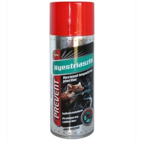 Nyestriasztó aeroszol 400 ml - PREVENT
