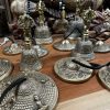 Tibeti Tingsha csengő - HÉT CSAKRA