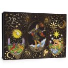 Arany Tarot Készlet - Kezdődjön a Varázslat - Díszdobozos