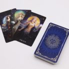 Tarot kártya - 78 lapos - Istennő Arkánum