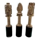 Hangtál ütő 14 cm - Namaste