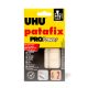 UHU Patafix PROPower - fehér gyurmaragasztó - 21 db/csomag - U40790