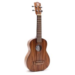 Kézműves Indonéz szoprán Ukulele