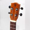 Kézműves Indonéz szoprán Ukulele