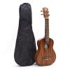 Kézműves Indonéz szoprán Ukulele