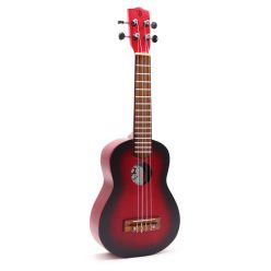 Kézműves Indonéz szoprán Ukulele