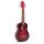 Kézműves Indonéz szoprán Ukulele