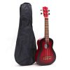 Kézműves Indonéz szoprán Ukulele