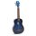 Kézműves Indonéz szoprán Ukulele